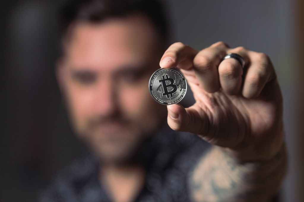 Episode 6: How Smart Contracts Affect Finance